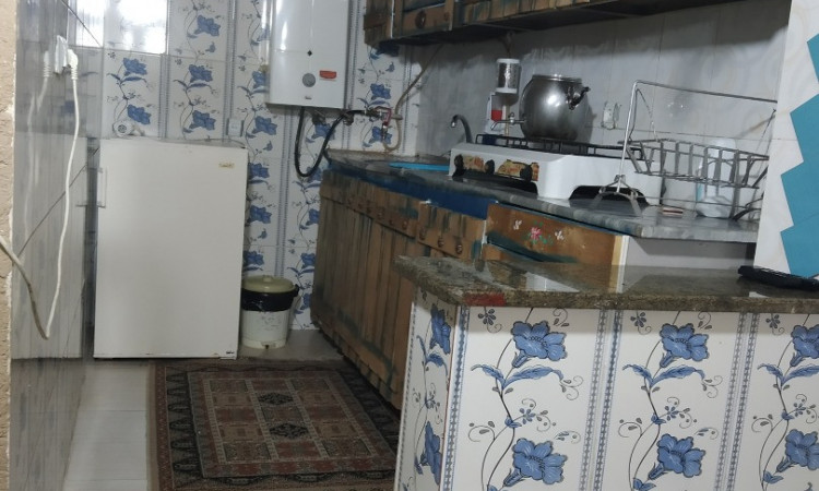 رزرو بوم گردی عمو قدرت ( سوئیت رعنا )