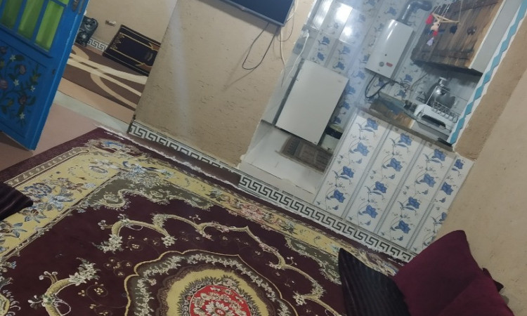 رزرو بوم گردی عمو قدرت ( سوئیت رعنا )