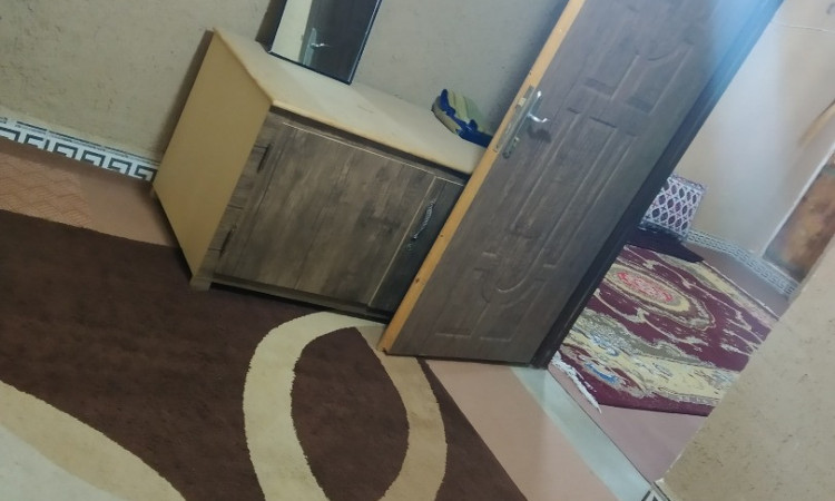 رزرو بوم گردی عمو قدرت ( سوئیت رعنا )