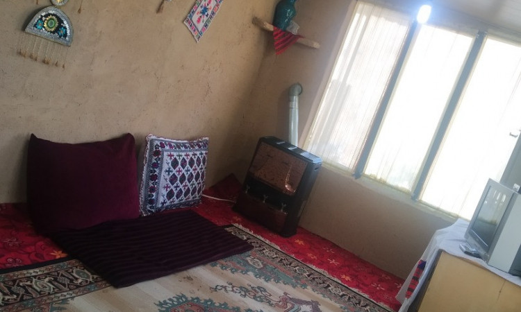 رزرو بوم گردی عمو قدرت ( سوئیت رویا )
