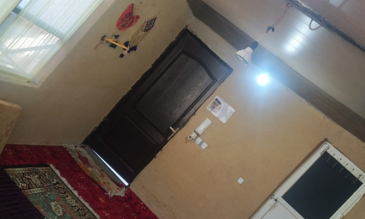 رزرو بوم گردی عمو قدرت ( سوئیت رویا )
