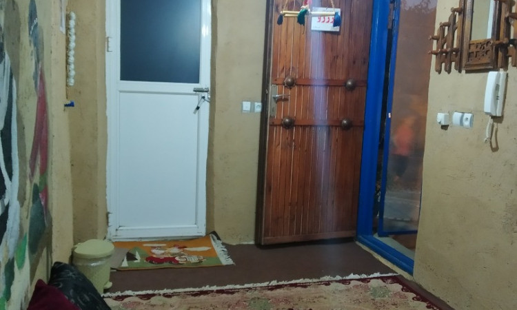 بوم گردی عمو قدرت ( سوئیت ریحان )