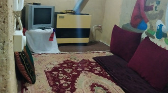 بوم گردی عمو قدرت ( سوئیت ریحان )