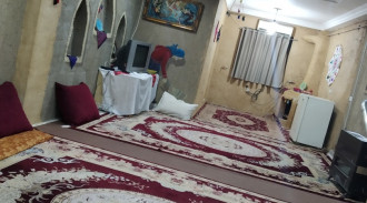 رزرو بوم گردی عمو قدرت ( سوئیت مینو )