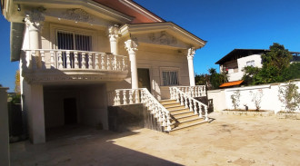 حجز فيلا دوبلكس رامسار