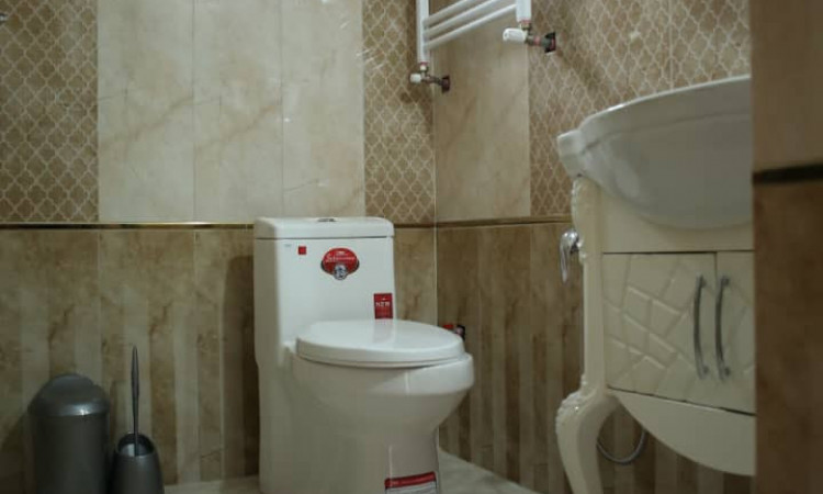 ویلا استخردار