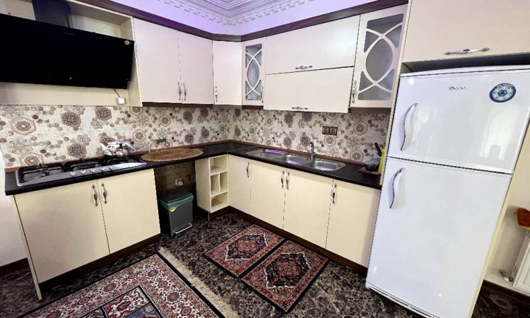 ویلا استخردار