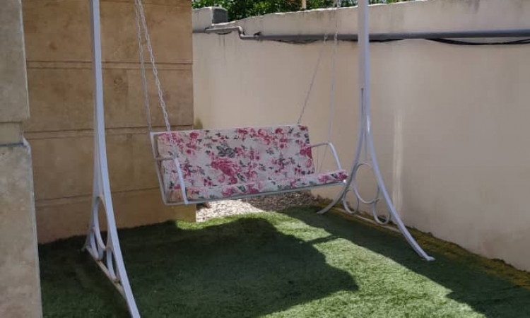 ویلا استخردار