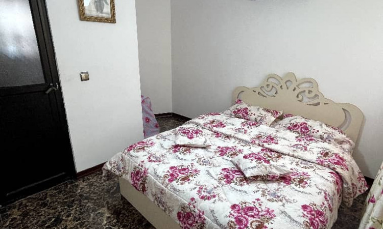 ویلا استخردار