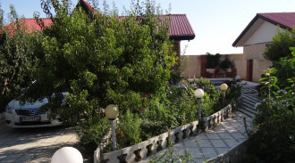 اجاره ویلا شهرکی صدف دو خوابه