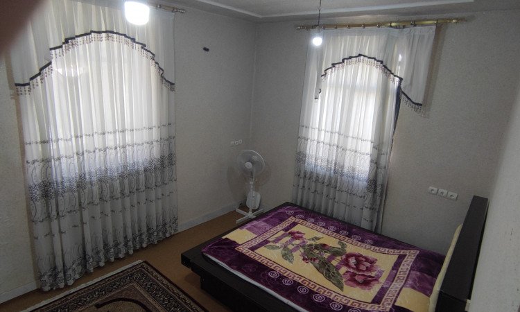 اجاره اقامتگاه یا خانه مسافر پاوه رز سفید
