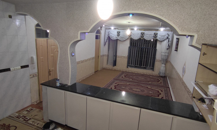 اجاره اقامتگاه یا خانه مسافر پاوه رز سفید