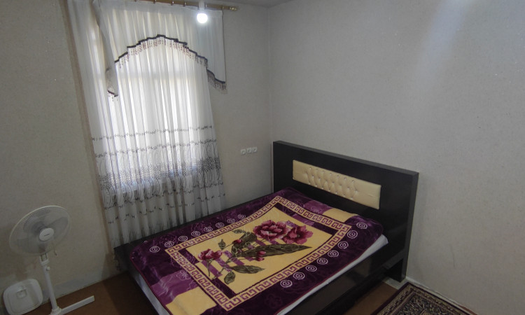 اجاره اقامتگاه یا خانه مسافر پاوه رز سفید