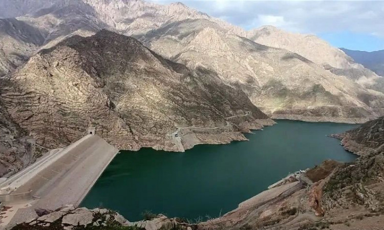 اجاره اقامتگاه یا خانه مسافر پاوه رز سفید
