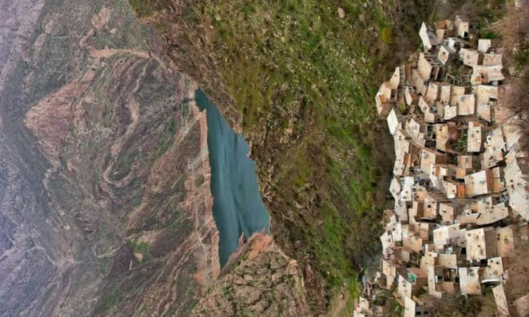 اجاره اقامتگاه یا خانه مسافر پاوه رز سفید