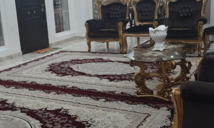 اجاره ویلا استخرآبگرم در قلعه رودخان