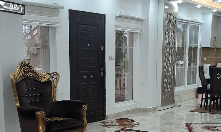 اجاره ویلا استخرآبگرم در قلعه رودخان