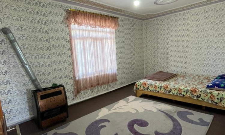 اجاره ویلا دربستی ساحل گیسوم