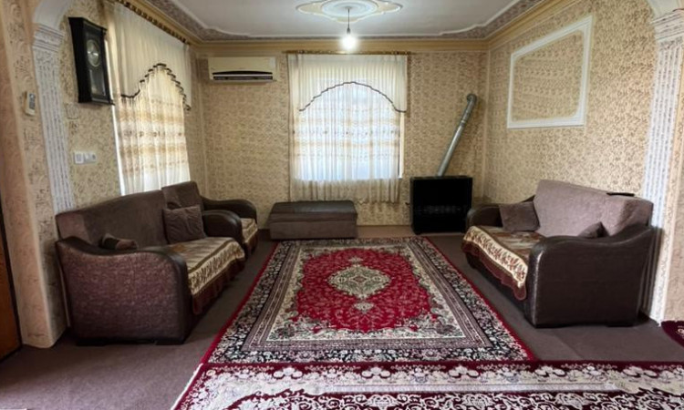 اجاره ویلا دربستی ساحل گیسوم