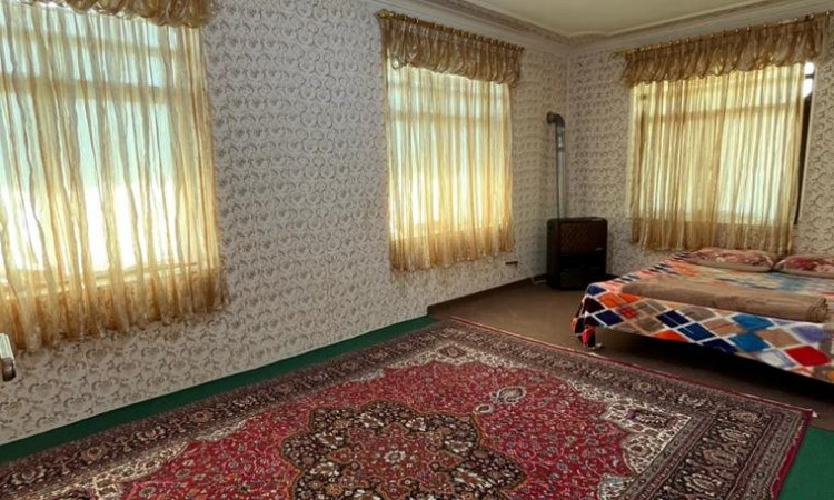 اجاره ویلا دربستی ساحل گیسوم
