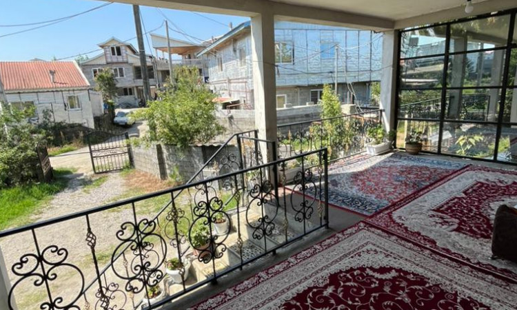 اجاره ویلا دربستی ساحل گیسوم