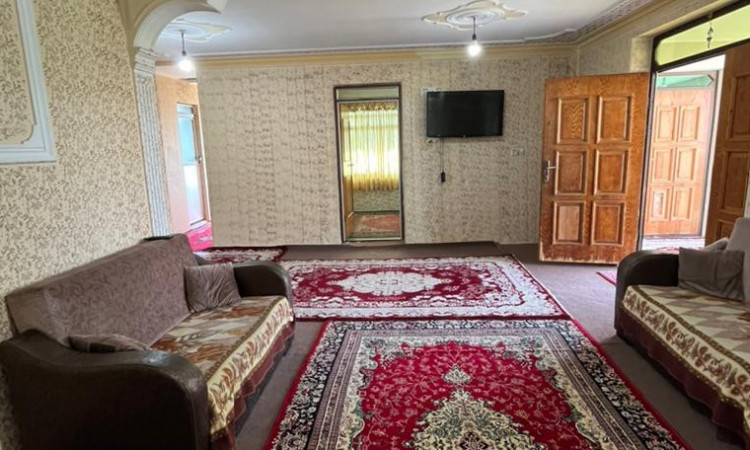 اجاره ویلا دربستی ساحل گیسوم