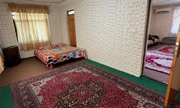 اجاره ویلا دربستی ساحل گیسوم