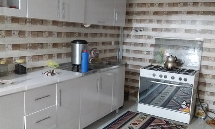 اجاره ویلا باغ ساوه