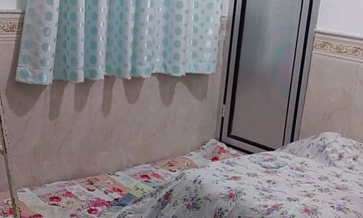 اجاره ویلا باغ ساوه