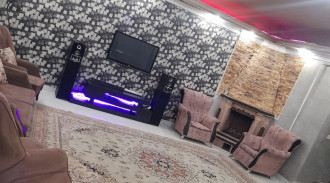 فيلا بحمام سباحة في كوهسار