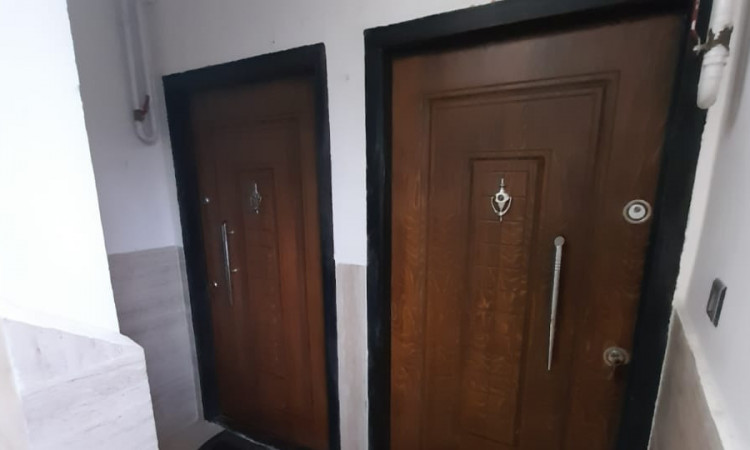 هتل آپارتمان افرا واحد1