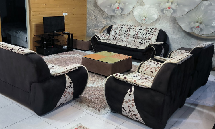 اجاره ویلا با استخرآبگرم و جکوزی ثنا
