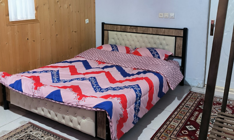 اجاره ویلا با استخرآبگرم و جکوزی ثنا