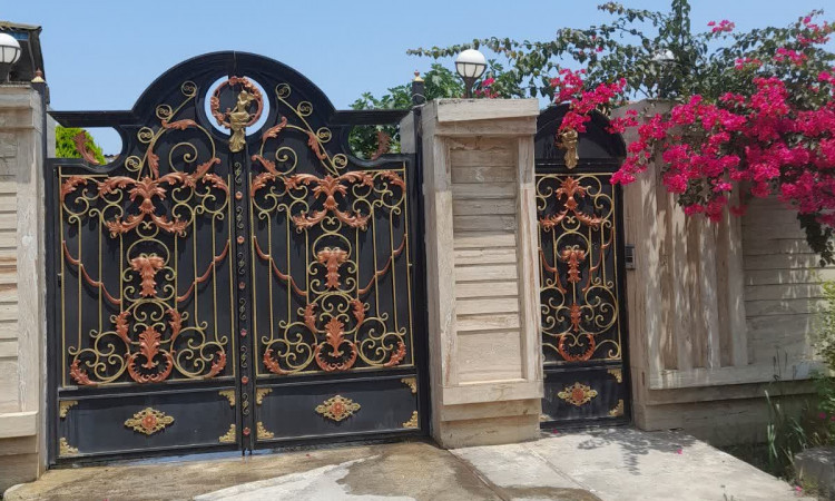 اجاره ویلا با استخرآبگرم و جکوزی ثنا