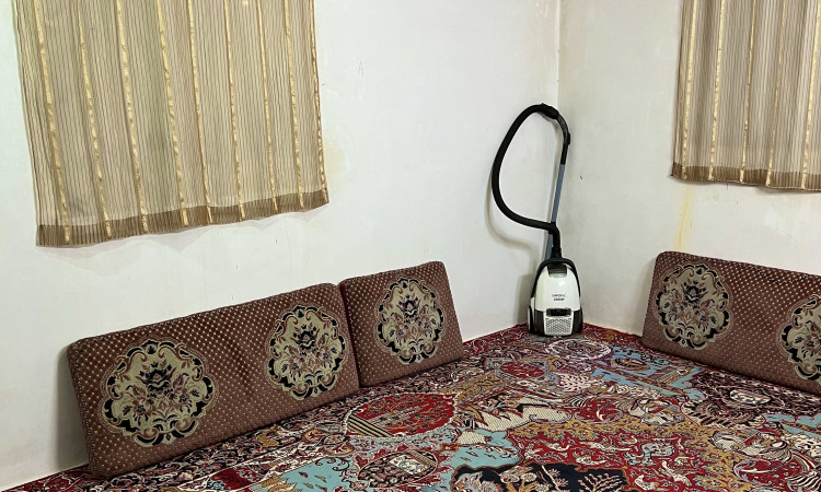 اجاره ویلا باغ آپادانا