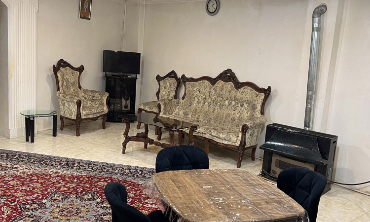 اجاره ویلا باغ آپادانا