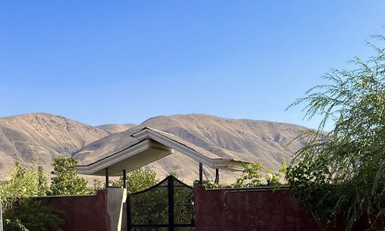 اجاره ویلا باغ آپادانا