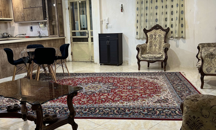 اجاره ویلا باغ آپادانا
