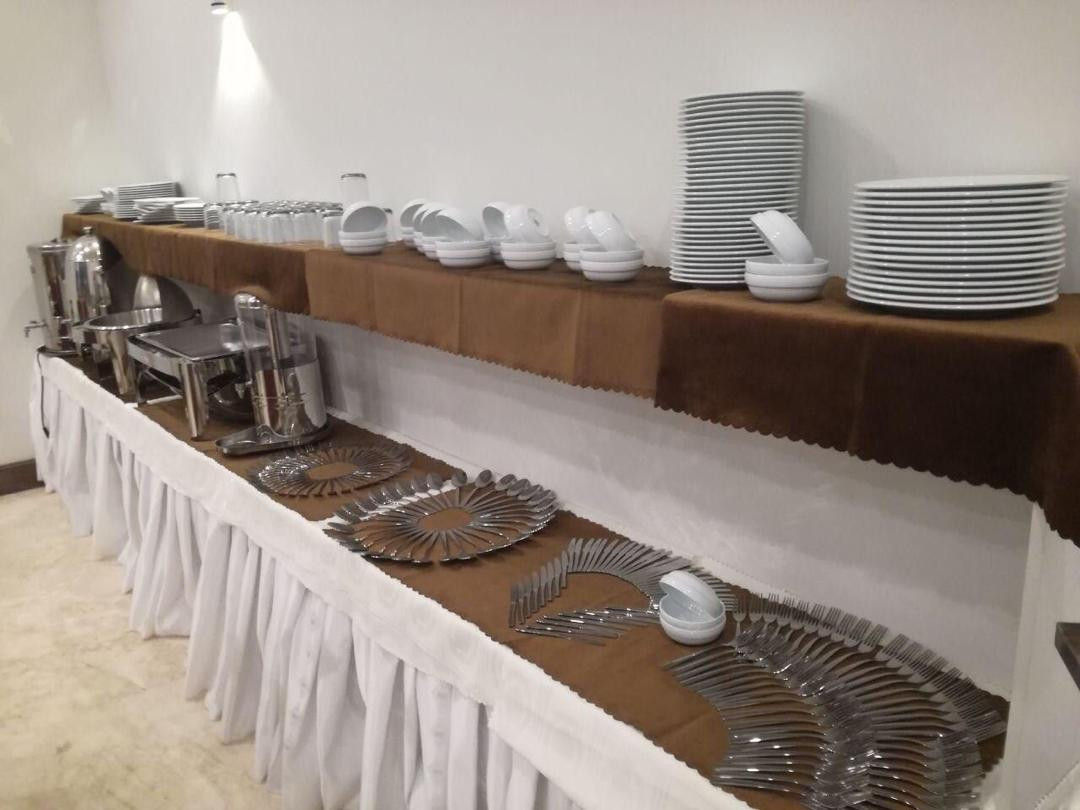 رزرو هتل اوتانا (اتاق دبل)