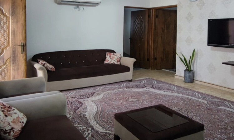 اجاره آپارتمان عمادی(نزدیک به دریا)