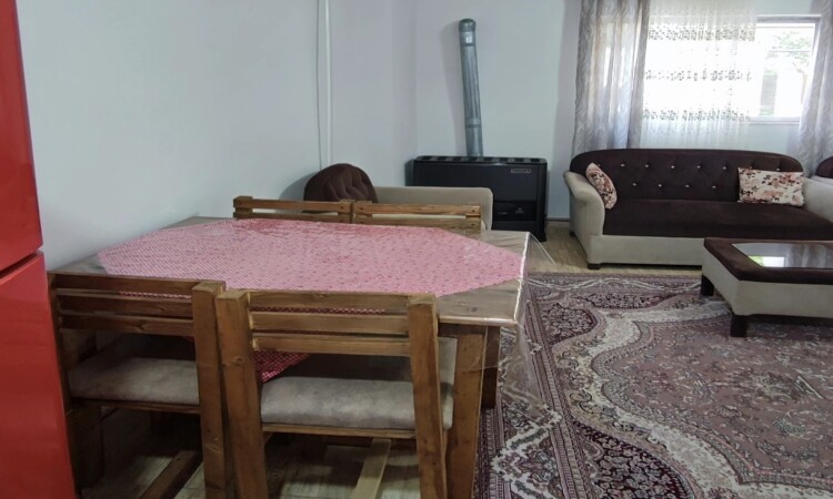 اجاره آپارتمان عمادی(نزدیک به دریا)