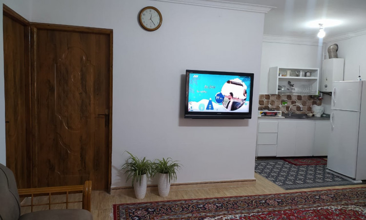 اجاره آپارتمان عمادی(نزدیک به دریا)