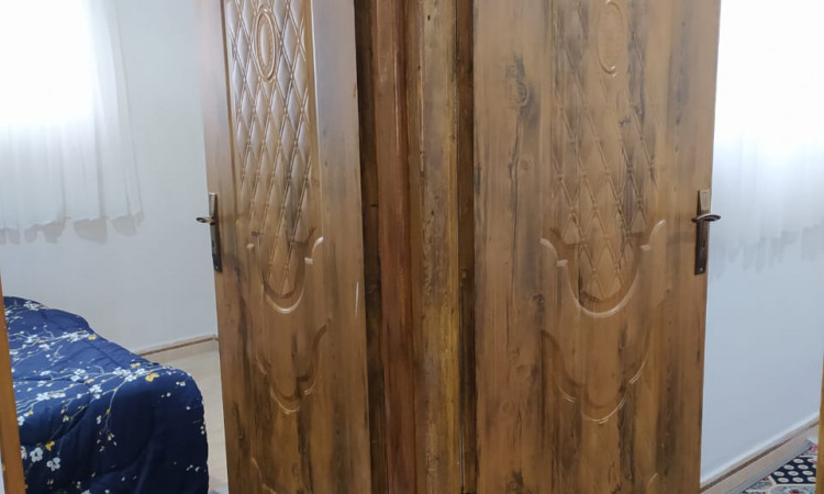 اجاره آپارتمان عمادی(نزدیک به دریا)
