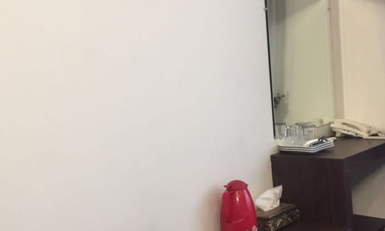 رزرو هتل اوتانا (اتاق سه تخته)