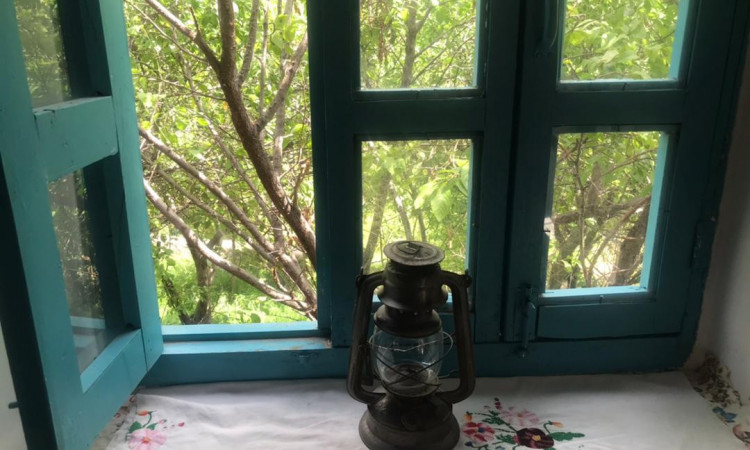 رزرو اقامتگاه دره پرستوها (اتاق اطلسی)