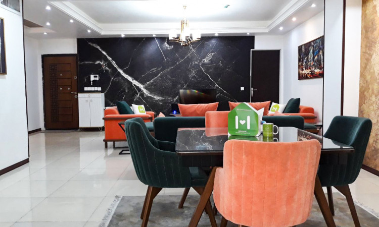 اجاره آپارتمان دنج در طرشت