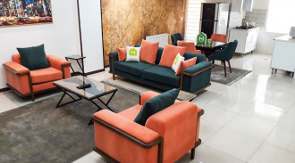 اجاره آپارتمان دنج در طرشت