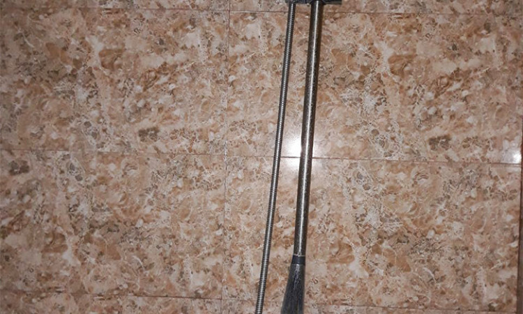 اجاره آپارتمان دنج در طرشت