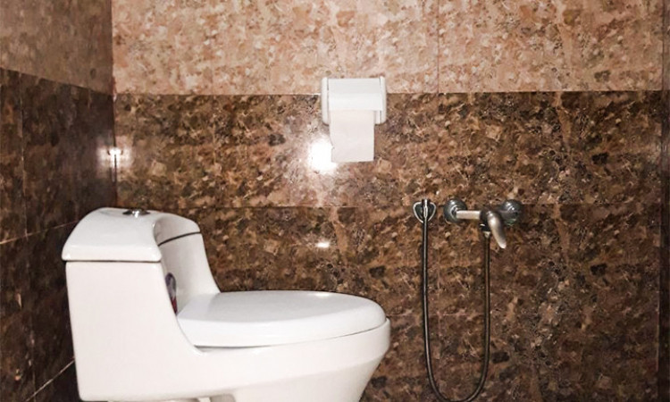 اجاره آپارتمان دنج در طرشت