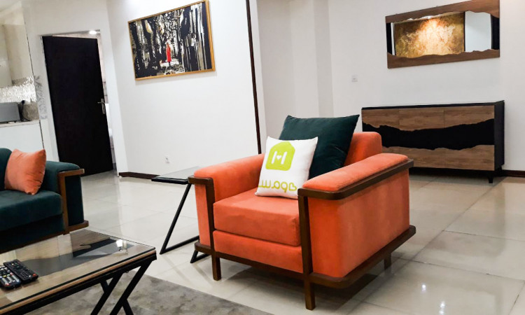 اجاره آپارتمان دنج در طرشت